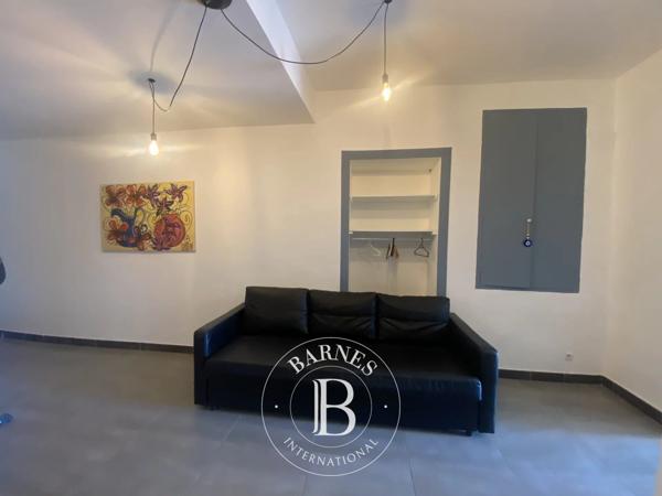 Sète, Appartement 1 Chambre -  63 m² à vendre