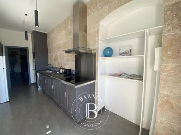 Sète, Appartement 1 Chambre -  63 m² à vendre