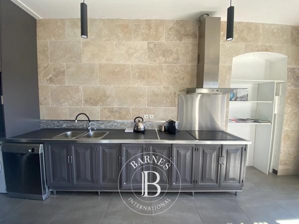 Sète, Appartement 1 Chambre -  63 m² à vendre