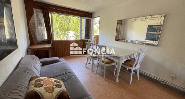 À vendre Appartement 3 pièces 50 m² - Agen 47000