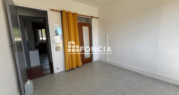 À vendre Appartement 3 pièces 50 m² - Agen 47000