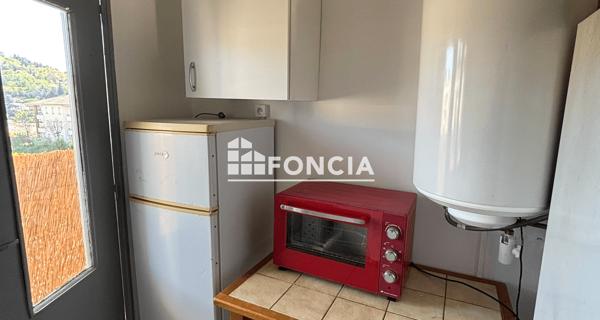 À vendre Appartement 3 pièces 50 m² - Agen 47000
