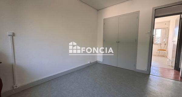 À vendre Appartement 3 pièces 50 m² - Agen 47000