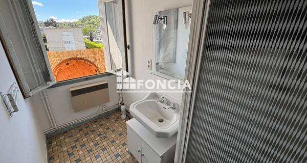 À vendre Appartement 3 pièces 50 m² - Agen 47000