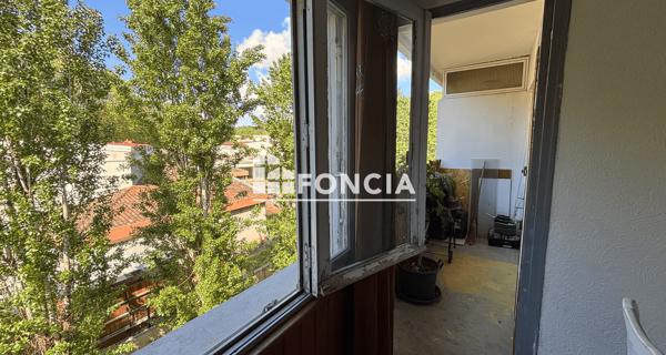 À vendre Appartement 3 pièces 50 m² - Agen 47000