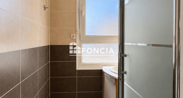 À vendre Appartement 3 pièces 53 m² - Agen 47000