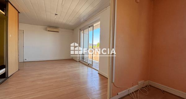 À vendre Appartement 3 pièces 53 m² - Agen 47000
