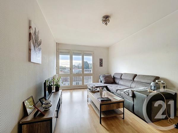 Appartement F2 à vendre  2 pièces - 46,43 m2 REZE - 44