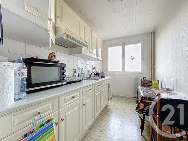 Appartement F2 à vendre  2 pièces - 46,43 m2 REZE - 44