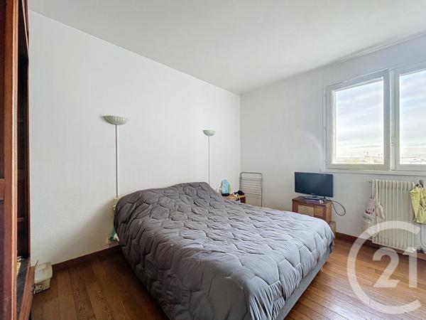 Appartement F2 à vendre  2 pièces - 46,43 m2 REZE - 44