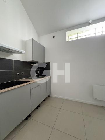 Appartement 2 pièces à louer en rez-de-chaussée à Jeumont, France