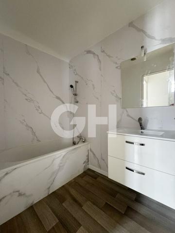 Appartement 2 pièces à louer en rez-de-chaussée à Jeumont, France