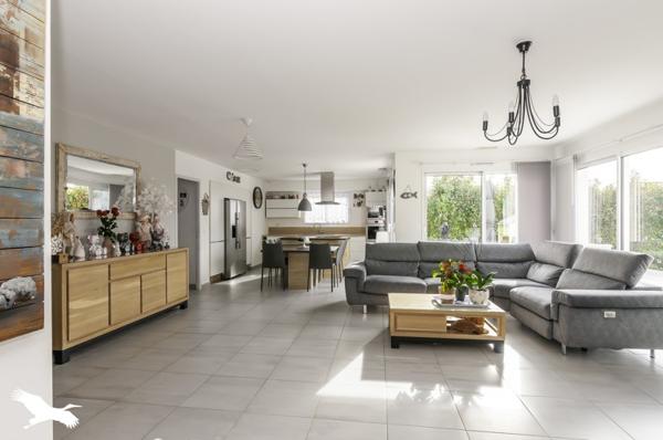 Maison à vendre |  Poussan |  6 pièces | 140 m²