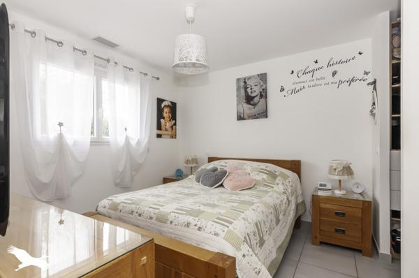 Maison à vendre |  Poussan |  6 pièces | 140 m²