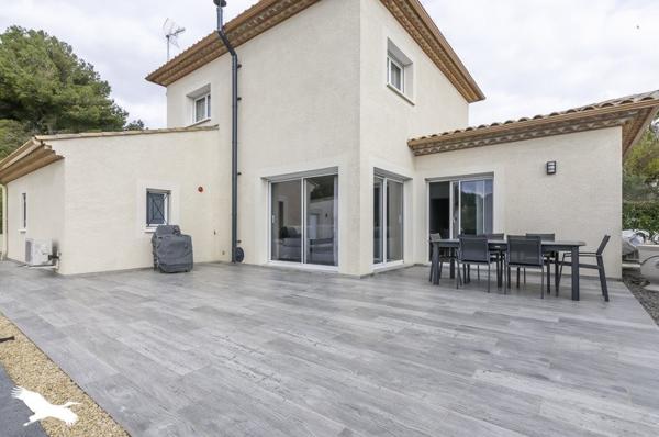 Maison à vendre |  Poussan |  6 pièces | 140 m²