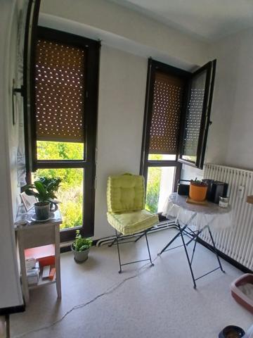Appartement à vendre 3 pièces DECIZE (58)