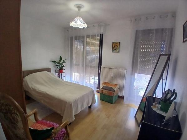 Appartement à vendre 3 pièces DECIZE (58)