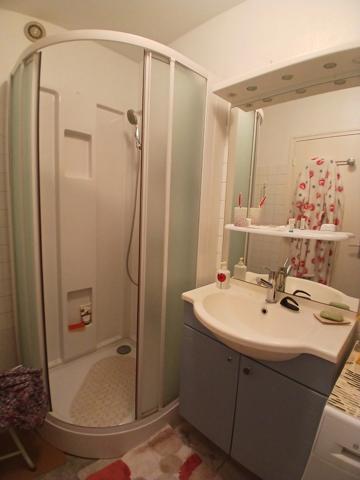 Appartement à vendre 3 pièces DECIZE (58)
