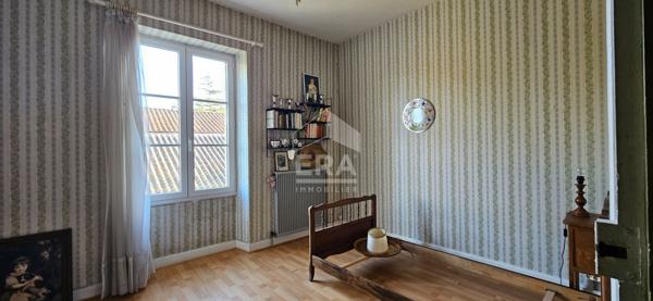 Maison 5 chambres + dépendances