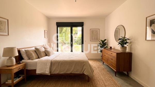 NANTERRE - 4 PIECES LIMITE SURESNES