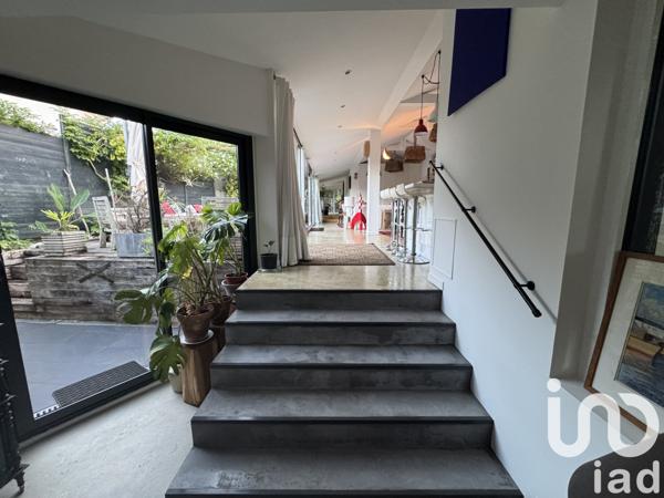 Maison à vendre 6 pièces 130 m² Orvault