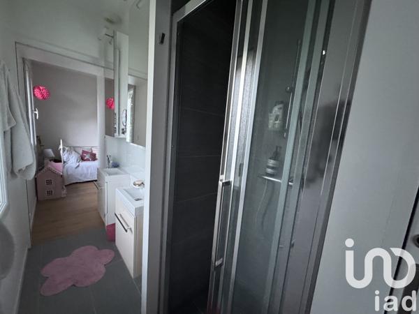 Maison à vendre 6 pièces 130 m² Orvault