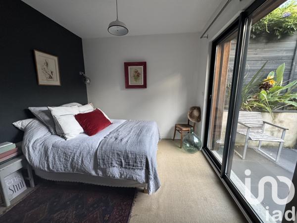 Maison à vendre 6 pièces 130 m² Orvault