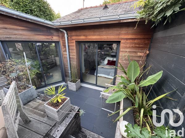 Maison à vendre 6 pièces 130 m² Orvault