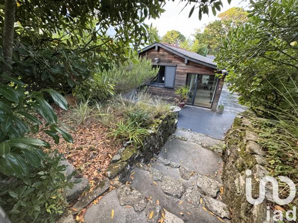 Maison à vendre 6 pièces 130 m² Orvault