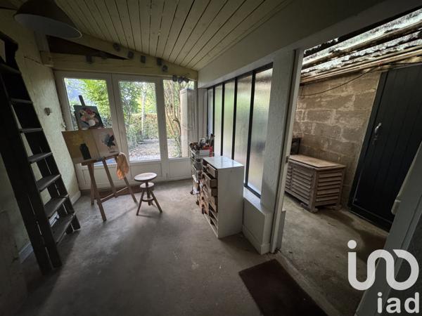 Maison à vendre 6 pièces 130 m² Orvault