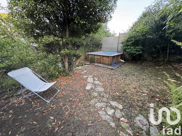 Maison à vendre 6 pièces 130 m² Orvault