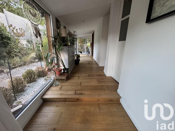 Maison à vendre 6 pièces 130 m² Orvault