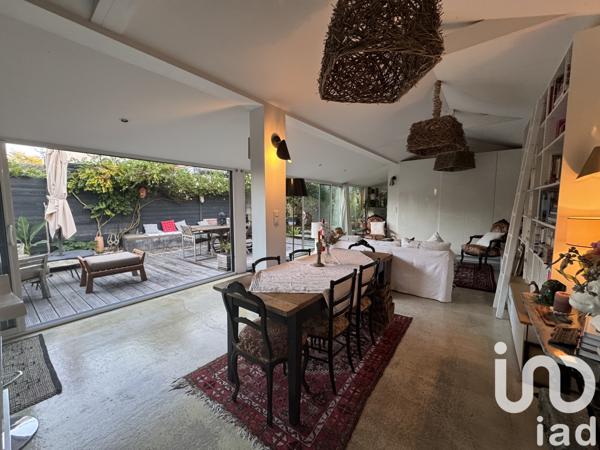 Maison à vendre 6 pièces 130 m² Orvault