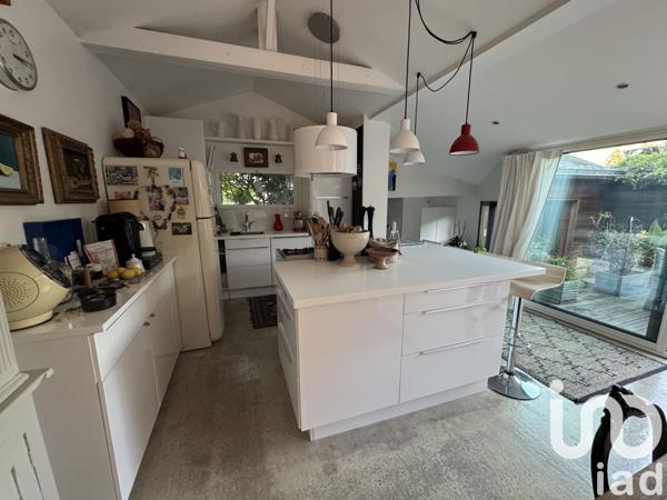 Maison à vendre 6 pièces 130 m² Orvault
