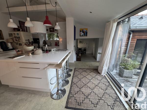 Maison à vendre 6 pièces 130 m² Orvault