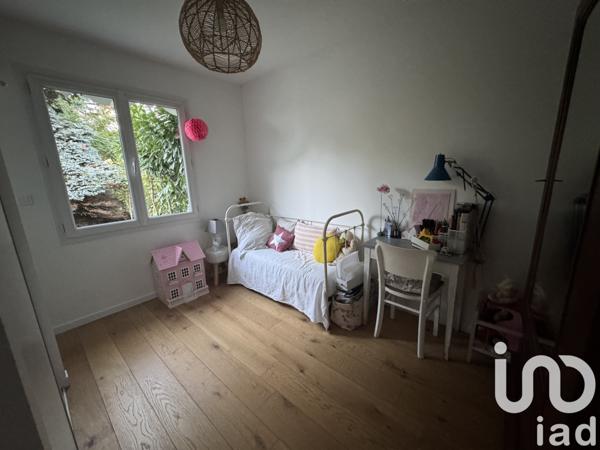 Maison à vendre 6 pièces 130 m² Orvault