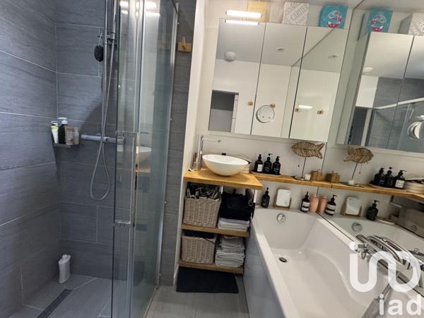 Maison à vendre 6 pièces 130 m² Orvault