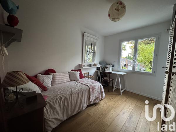 Maison à vendre 6 pièces 130 m² Orvault