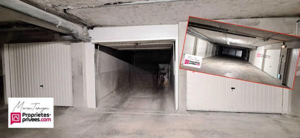 Appartement lumineux avec terrasse et garage - secteur recherché à Lacroix-Saint-Ouen