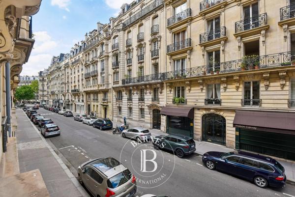 Paris 7ème, Appartement 5 Chambres -  191 m² à vendre
