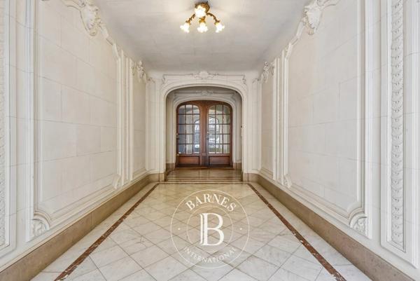 Paris 7ème, Appartement 5 Chambres -  191 m² à vendre
