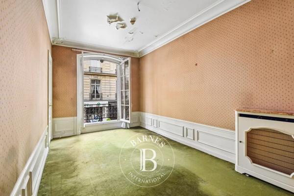 Paris 7ème, Appartement 5 Chambres -  191 m² à vendre