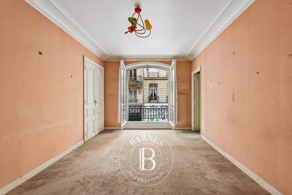 Paris 7ème, Appartement 5 Chambres -  191 m² à vendre