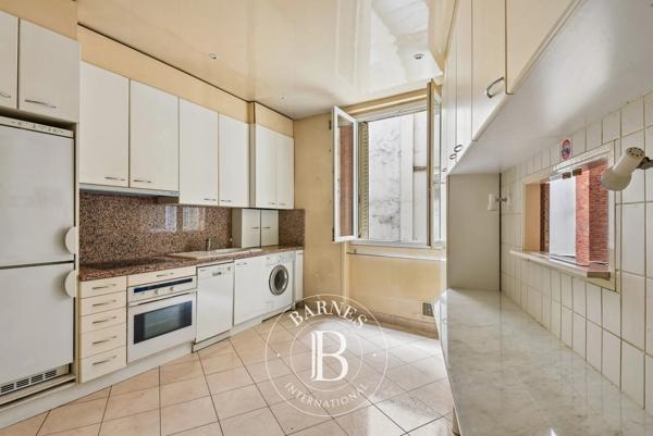 Paris 7ème, Appartement 5 Chambres -  191 m² à vendre