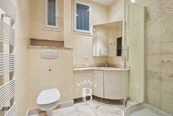 Paris 7ème, Appartement 5 Chambres -  191 m² à vendre