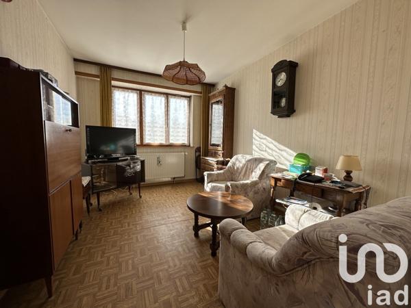 Maison à vendre 7 pièces 218 m² Flexbourg