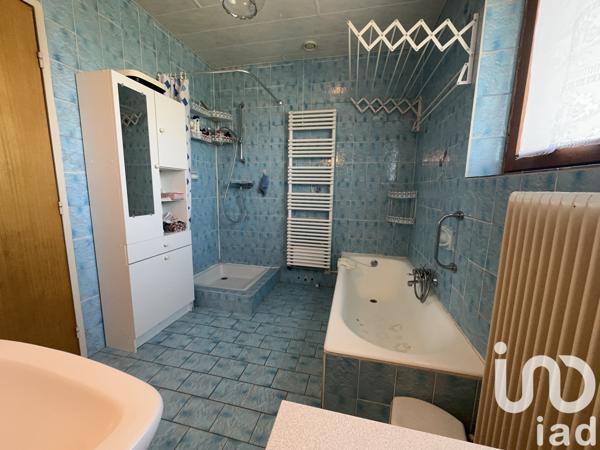 Maison à vendre 7 pièces 218 m² Flexbourg