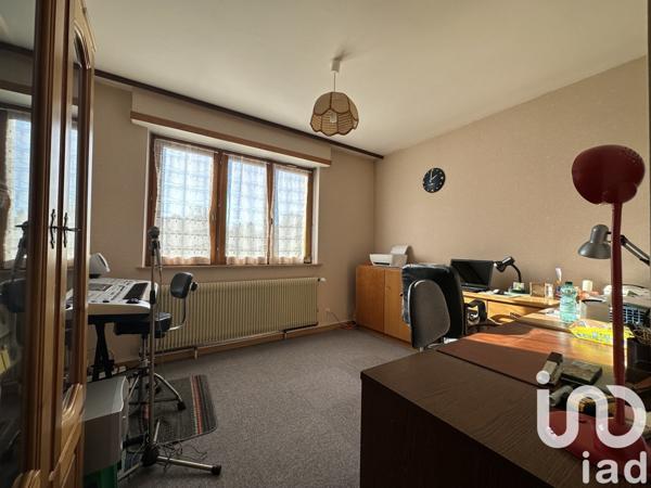 Maison à vendre 7 pièces 218 m² Flexbourg