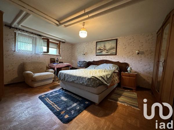 Maison à vendre 7 pièces 218 m² Flexbourg