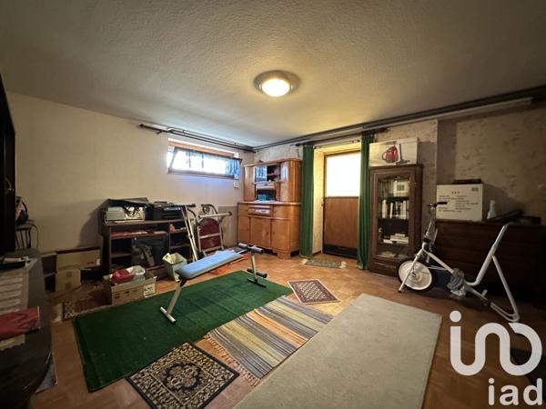 Maison à vendre 7 pièces 218 m² Flexbourg